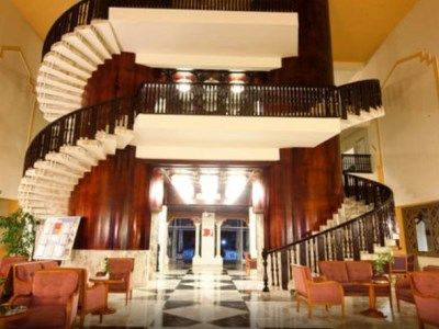 El Mouradi Port Kantaoui Hotel Susa Esterno foto